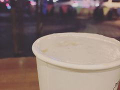 浓郁咖啡摩卡-星巴克(红房子店)