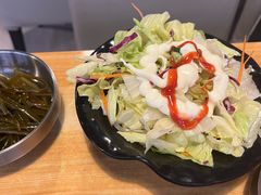 -源味屋韩式火锅&炸鸡(鼎城当代商城店)