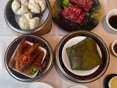 -广东胜利宾馆西关粤中餐厅