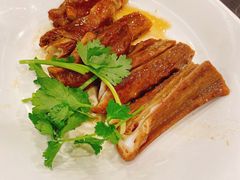 鹅翅-陆记鹅庄·潮汕菜·狮头鹅(大仟里店)