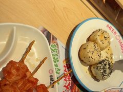 -小杨生煎(黄河路店)