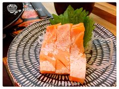 -Sushi Love 创意寿司(丽影广场店)