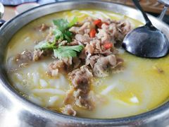 -新白鹿餐厅(城西银泰城店)