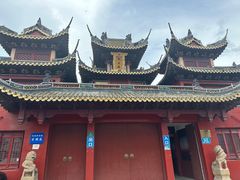 -启明龙王庙