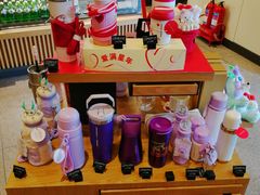 -星巴克(北京通州新光大中心店)