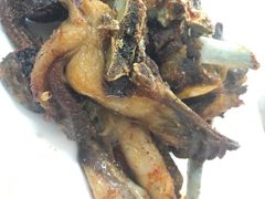 -壹阁胡羊焖饼(敦煌夜市店)