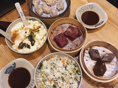 豆花-陶记小吃(拙政园店)