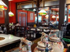 -火凤祥鲜货火锅·清真食品(宁夏总店)