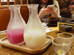 -冰川朝鲜族料理·东北菜(观前店)