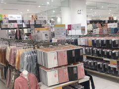 -优衣库(苏州天虹CCMall石路店)