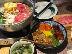 -林妈妈村·日式料理(宝山万达店)