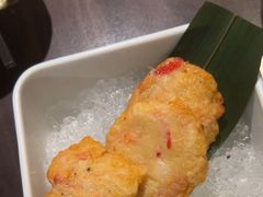 -匠和风精致料理(莆田财富中心店)