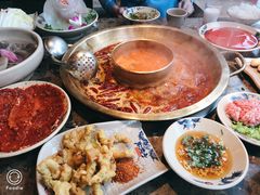 -蜀大侠火锅(寰球文化地标·总府店)