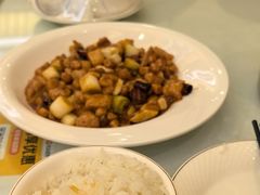 宫保鸡丁-成都驻京办餐厅(蜀都宾馆店)