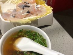 -海底捞火锅(方圆荟店)