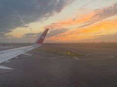 -乌鲁木齐天山国际机场-T3航站楼