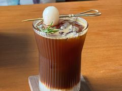 -几静cafe(基湖店)