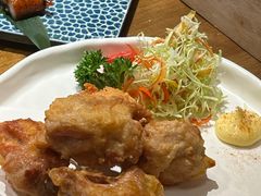 -蟹将军·松叶蟹和牛日料放题自助(K11店)