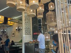 大堂-镜泊湖酒家(兴华街金鼎店)