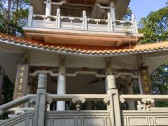 -龙头山森林公园·停车场