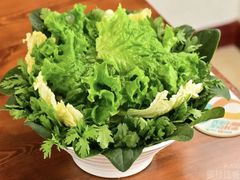 -八宝牛潮汕鲜牛肉火锅(净月店)