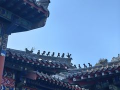 -千佛山风景名胜区