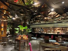 -成都钓鱼台精品酒店-品聚·成都餐厅