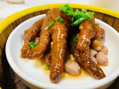 -火齐潮汕砂锅粥(五道口店)