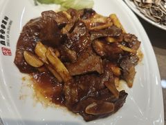 -直隶安家牛肉罩饼(七一路店)