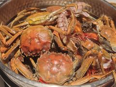 -加餐海鲜自助(集美银泰百货店)