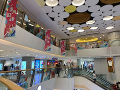 -银座mall(东直门店)