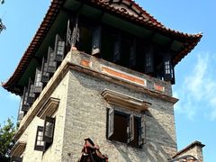 -东莞市可园博物馆