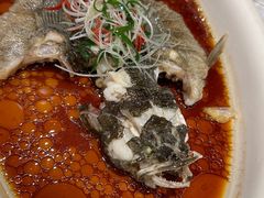 -嘉逸传菜(洛川东路店)