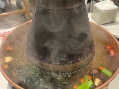 -周嵘铜火锅