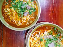 -美玲拉面(鞍山西道店)