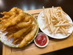 -新木器时代餐厅(太湖新天地店)
