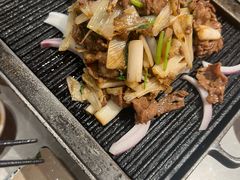 -潮界(虹桥新天地店)