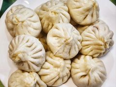 -奥华餐厅·老张记(台基厂店)