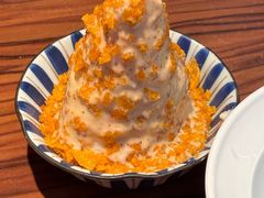 -烧肉一番·新韩式炭火烤肉(大岭山店)