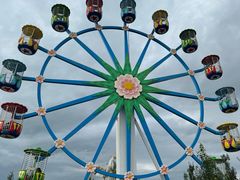 -中国马镇舞马世界主题乐园