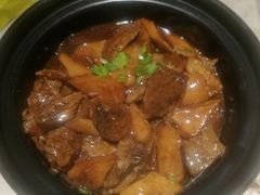 -那家小馆•北京菜•烤鸭(中关村店)