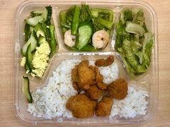 -交通大学（闵行校区）-第二餐饮大楼