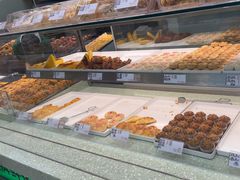 -泸溪河桃酥(西直门凯德店)