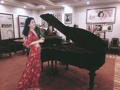 -邓丽君音乐主题餐厅