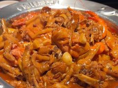 -胖哥俩肉蟹煲(梅溪步步高店)