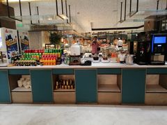 -晶丽香榭自助餐(南京大饭店)