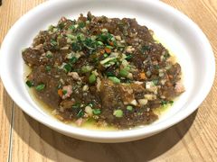红薯粉皮-开小灶(公望街店)