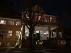 -中山路壹号传奇club·啤酒花园餐厅