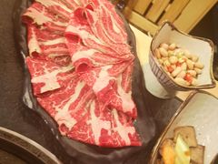 -龙记珍牛和牛烧肉(龙南街店)
