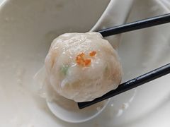 -东江渔村·古典园林·30年粤菜老字号(太和店)